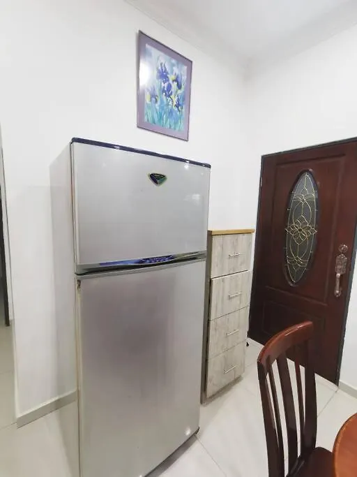 Ipoh Stadium 1Min/Wahkeongpark Simee 18Pax Bungalow Cottage 0*,  Malaysia