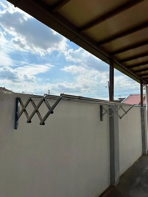 Holiday home Ipoh Stadium 1Min/Wahkeongpark Simee 18Pax Bungalow Cottage