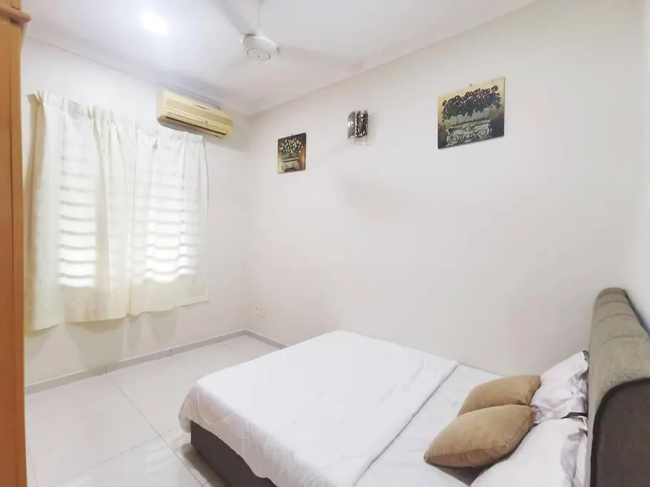 Ipoh Stadium 1Min/Wahkeongpark Simee 18Pax Bungalow Cottage