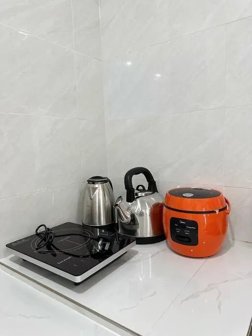 Ipoh Stadium 1Min/Wahkeongpark Simee 18Pax Bungalow Cottage Holiday home