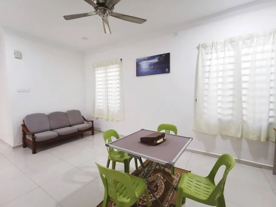 Holiday home Ipoh Stadium 1Min/Wahkeongpark Simee 18Pax Bungalow Cottage Malaysia