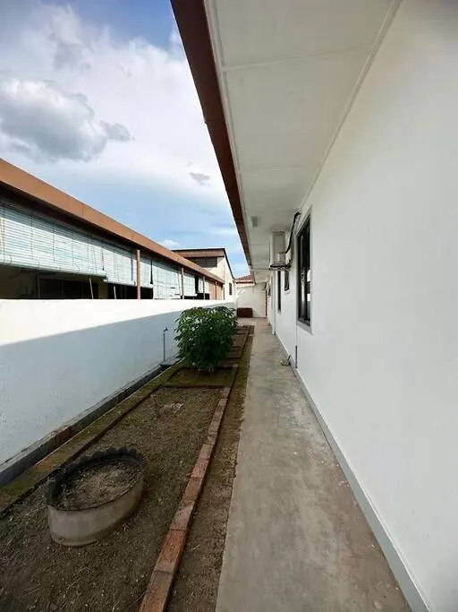 Holiday home Ipoh Stadium 1Min/Wahkeongpark Simee 18Pax Bungalow Cottage