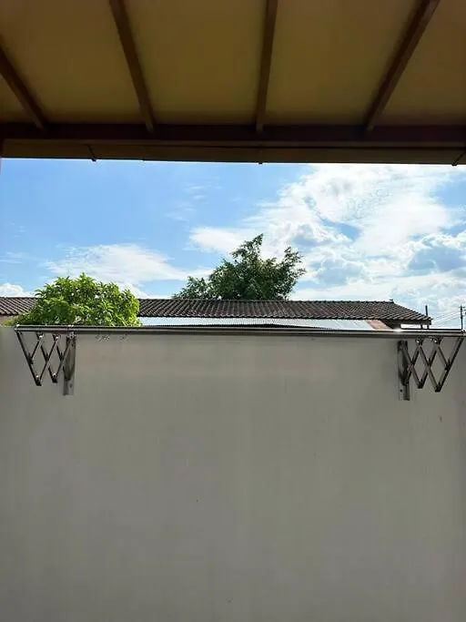 Ipoh Stadium 1Min/Wahkeongpark Simee 18Pax Bungalow Cottage 0*,  Malaysia